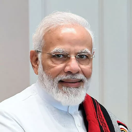 Narendra Modi