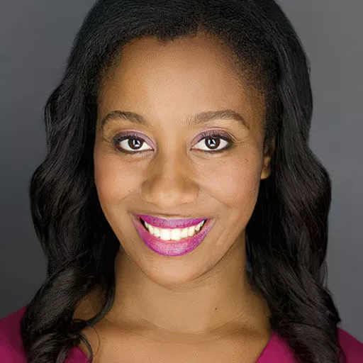 Lynnette Nicholas
