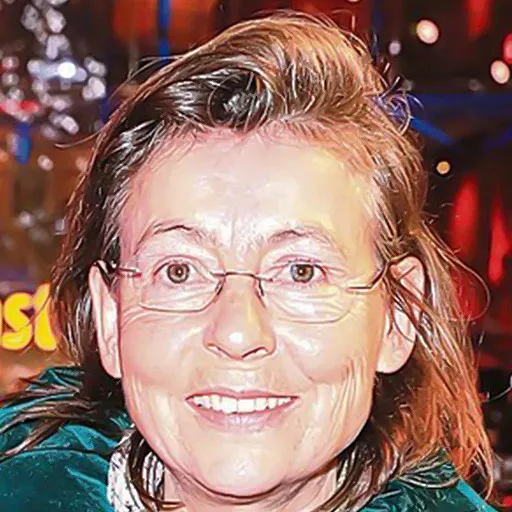 Hélène Louvart