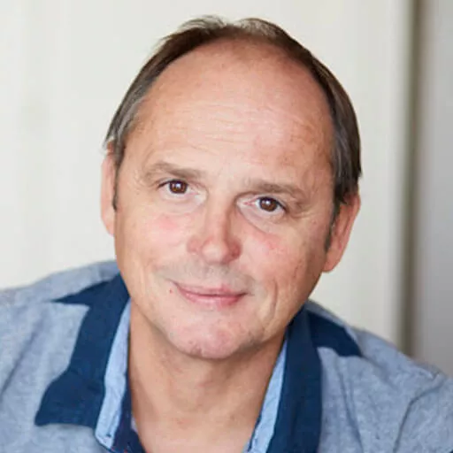 Laurent Pasquier