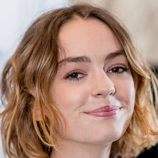 Brigette Lundy Paine