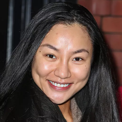 Nancy Xu