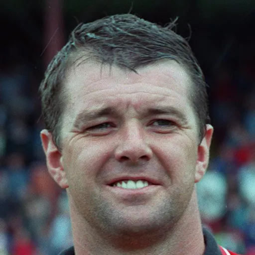 Gary Pallister
