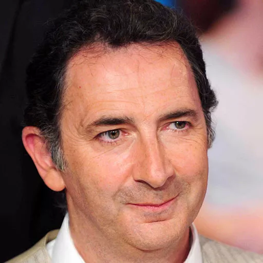 François Morel