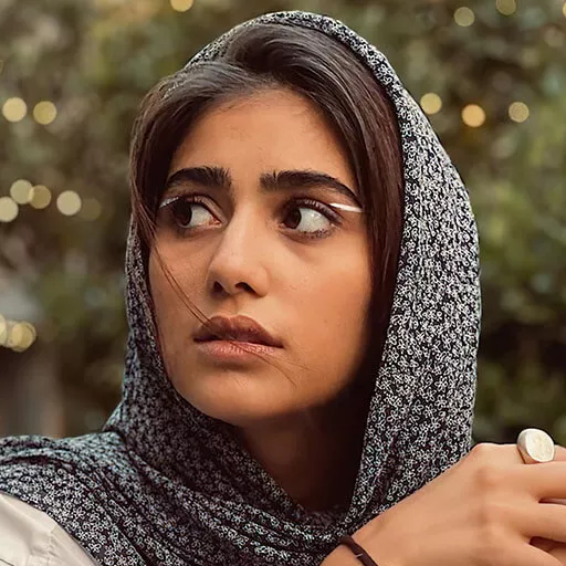 نیک آفرید سماواتی
