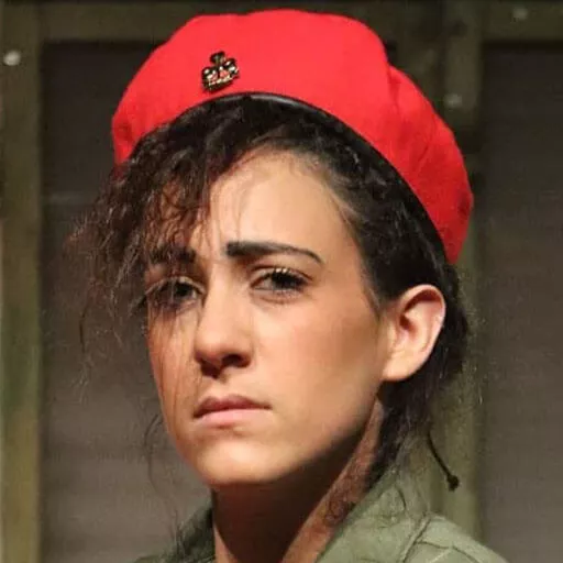 مریم بشا
