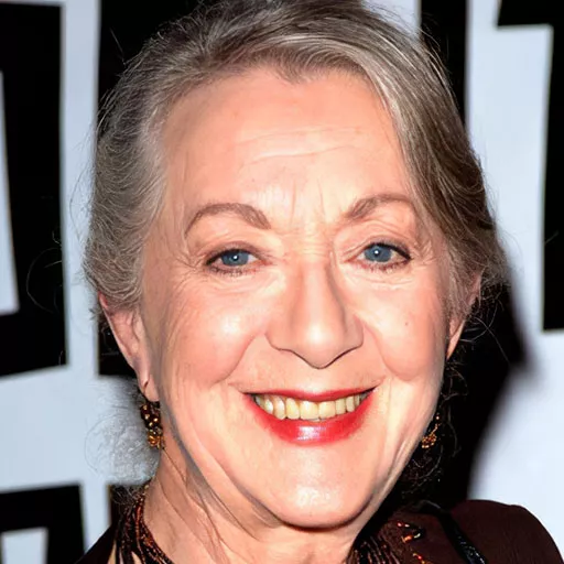 Thelma Barlow
