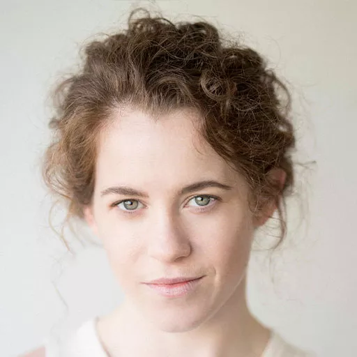 Katie Stuart