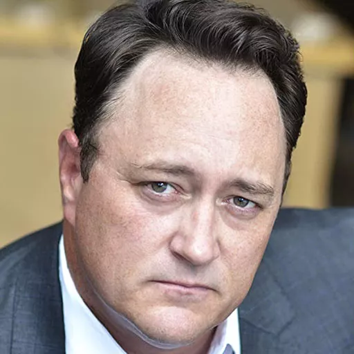 Todd Allen Durkin