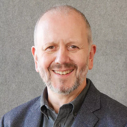David Parfitt