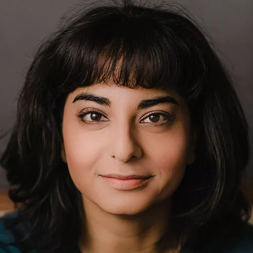 Veenu Sandhu