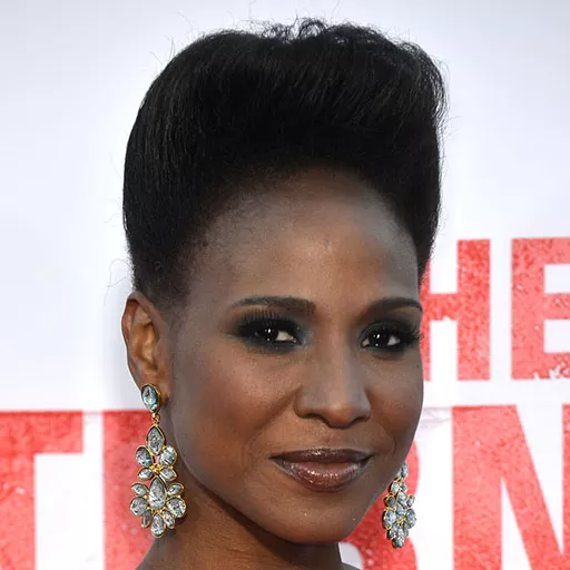 Karen Ceesay