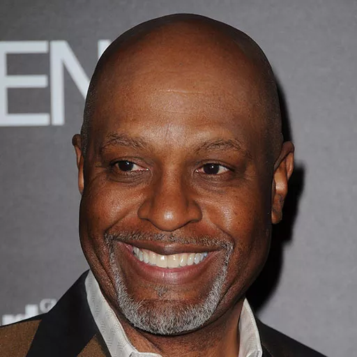 James Pickens Jr.