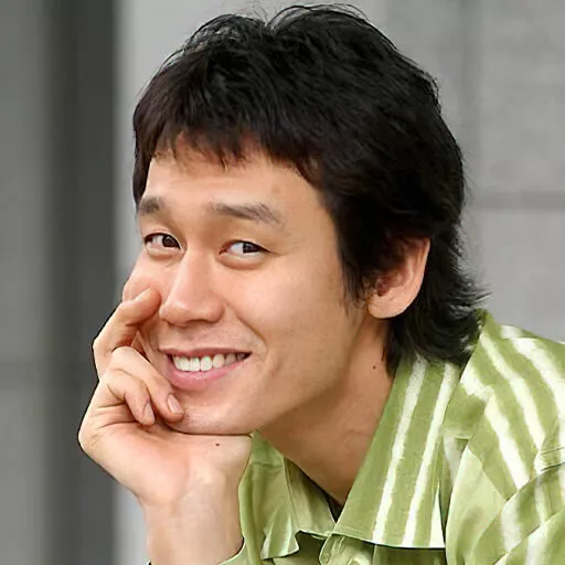 Seong-min Jo