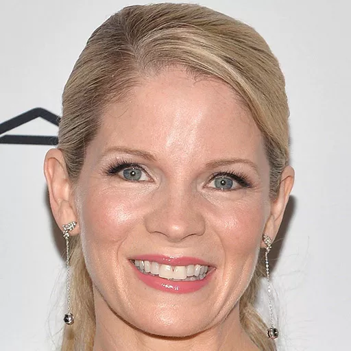 Kelli O'Hara