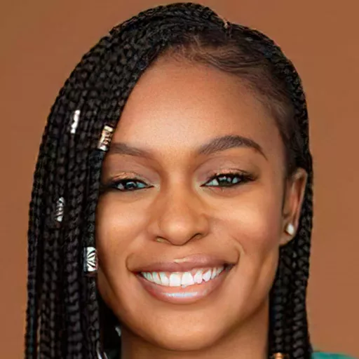 Nomzamo Mbatha