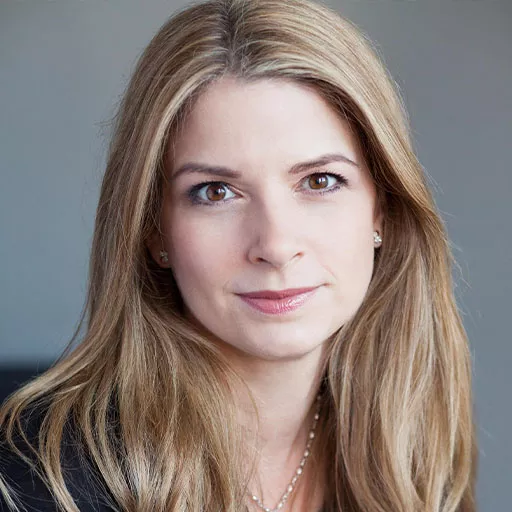 Caroline Sheen