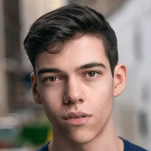 Euan Mitchell