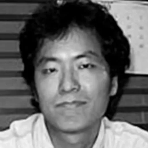 Koushun Takami