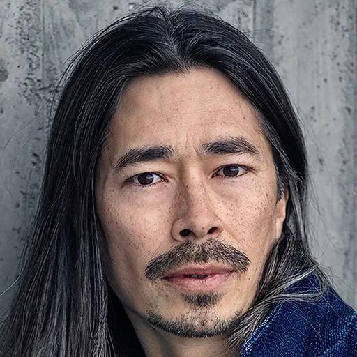 Kristofer Kamiyasu