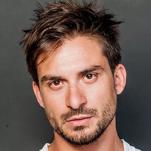 Riccardo Berdini