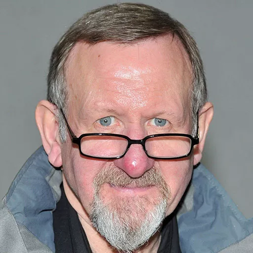 Kenneth Hadley
