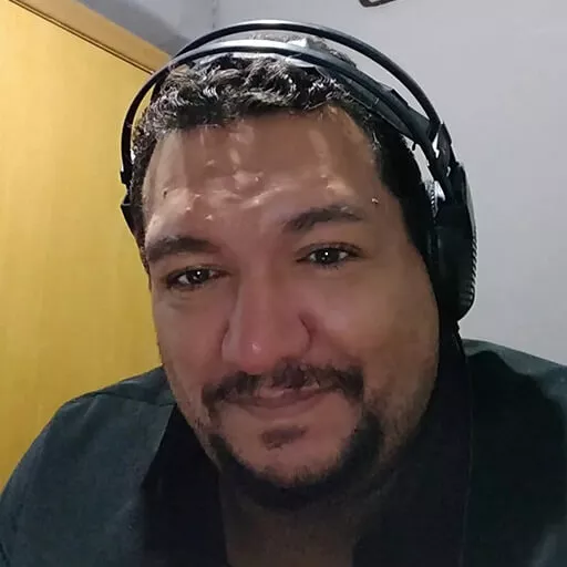 Sidney Cesar