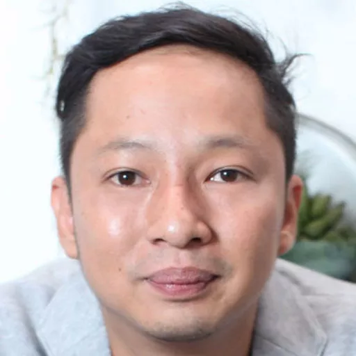 Ringgo Agus Rahman