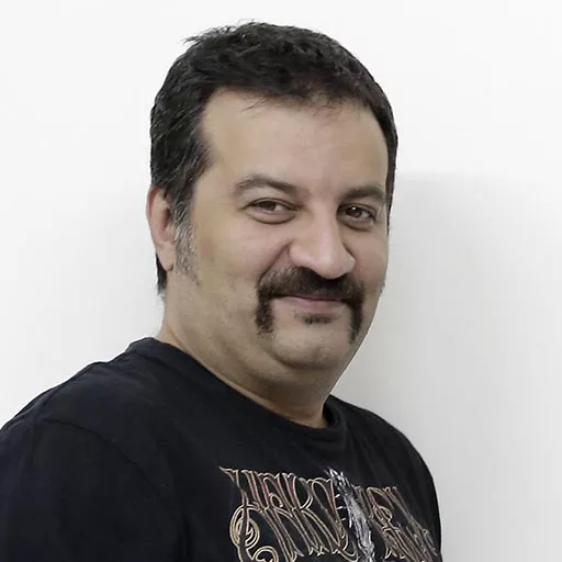 مهراب قاسم خانی
