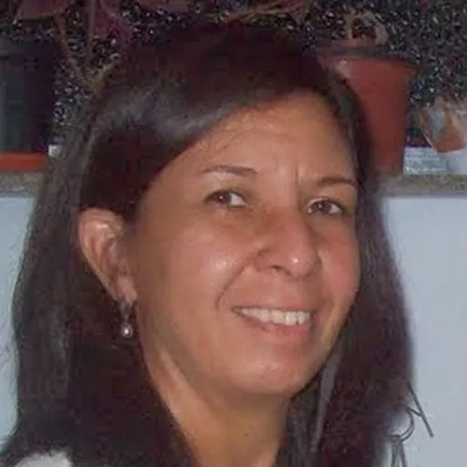 Soraya Briggs