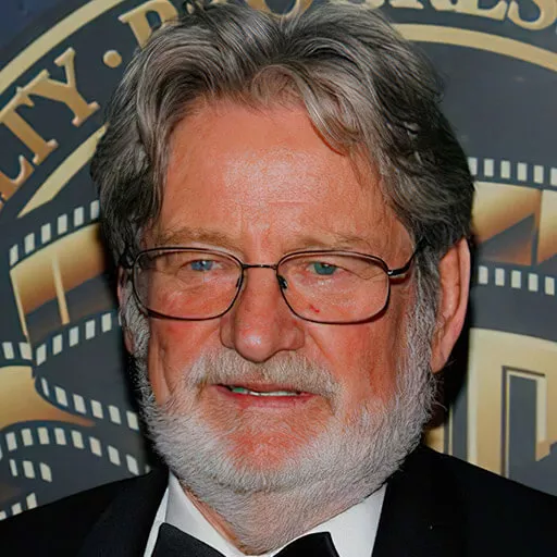 Donald McAlpine