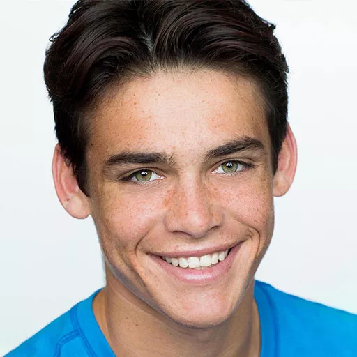 Dylan Burns