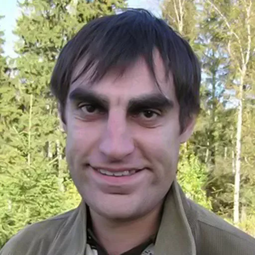 Aleksey Dmitriev