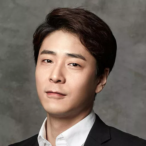 Woo-jin Hong