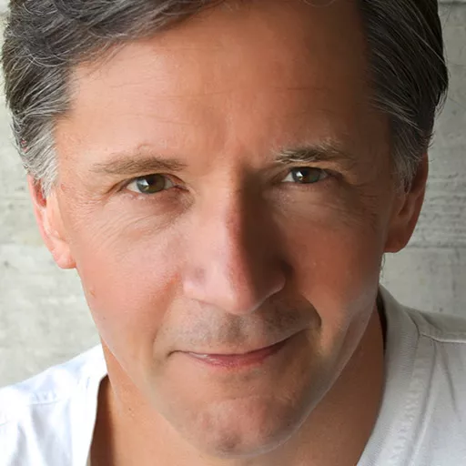 Eben Young