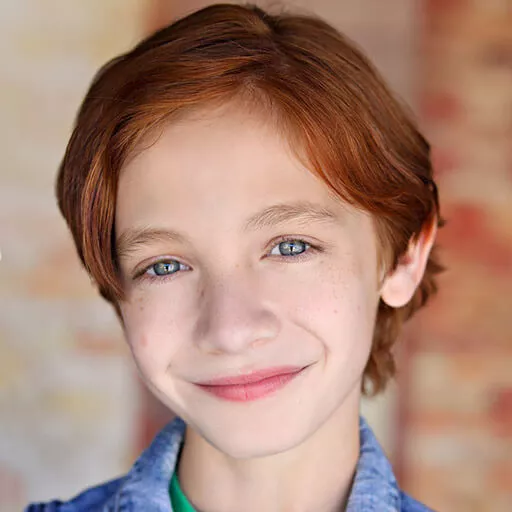 Kayden Alexander Koshelev