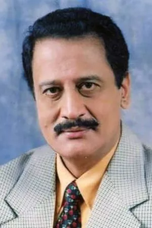 موهان شارما