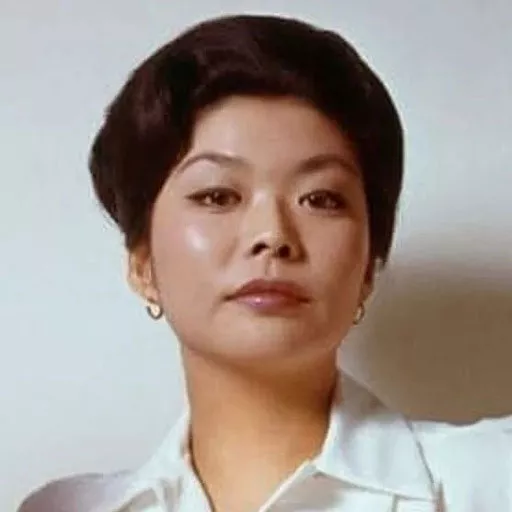 Yvonne Shima