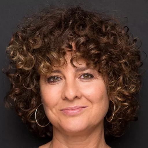 Ana López Segovia