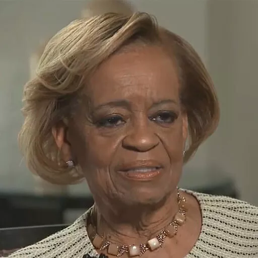 Marian Shields Robinson