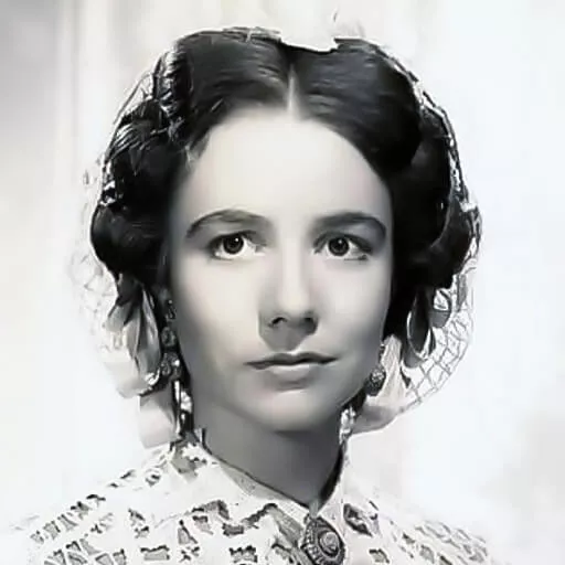 Alicia Rhett