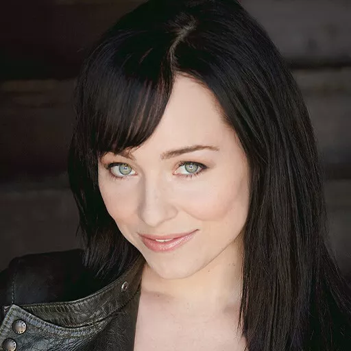 Marisa McIntyre