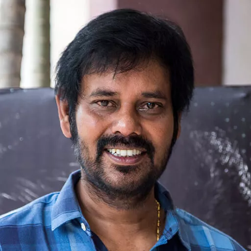 Nataraja Subramanian