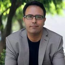 مهدی رجبی