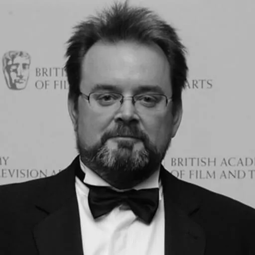 Jamie Pearson