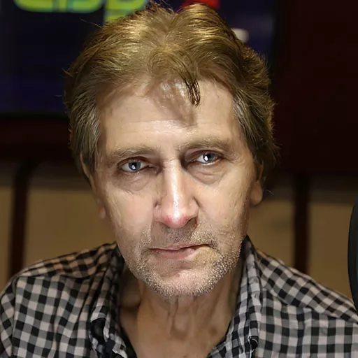 سعید مظفری
