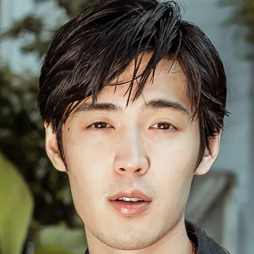 André Dae Kim