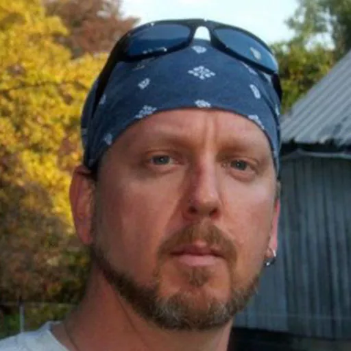 John C. Bailey