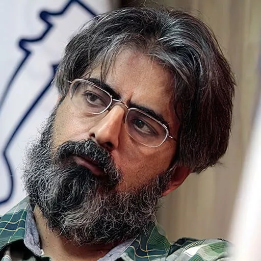 سعید شاهسواری