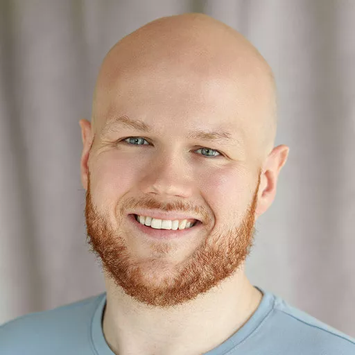 James Beaumont